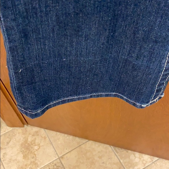 True religion Becky jeans size 27 boot cut - Picture 5 of 6